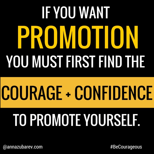 Best 8 Tips On How To Promote Yourself The Right Way.